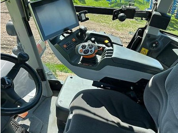 Trator CLAAS Xerion 4200 Trac VC: foto 2