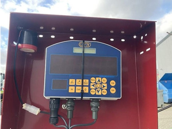 Misturadora Alimentadora Strautmann Verti-Mix 951: foto 4