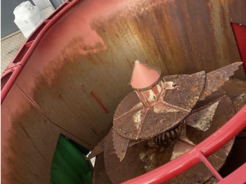 Misturadora Alimentadora Strautmann Verti-Mix 951: foto 2