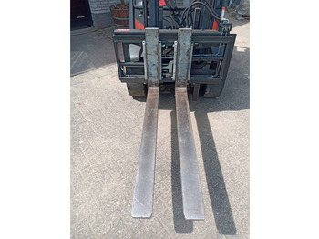 Empilhador a diesel Linde H35D: foto 5