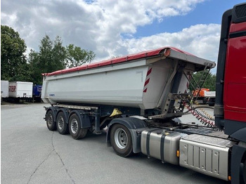 Semi-reboque basculante SCHMITZ SKI