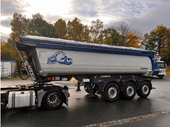 Semi-reboque basculante SCHMITZ SKI