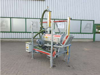 Máquina agrícola FLIEGL