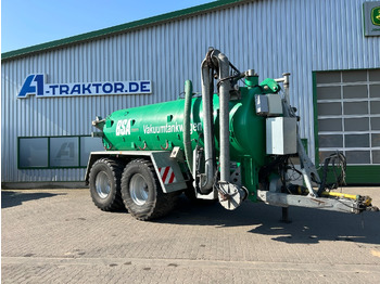 Equipamento de fertilização