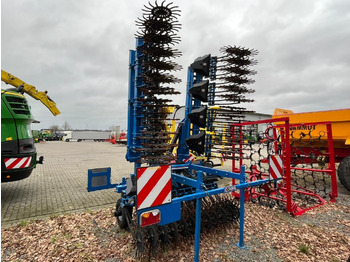 Maquina para lavrar a terra novo Carré STERNROLLHACKE ROTANET: foto 2 Maquina para lavrar a terra novo Carré STERNROLLHACKE ROTANET: foto 2