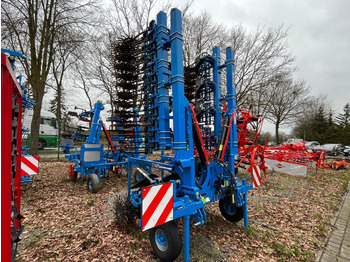 Maquina para lavrar a terra novo Carré STERNROLLHACKE ROTANET: foto 3 Maquina para lavrar a terra novo Carré STERNROLLHACKE ROTANET: foto 3