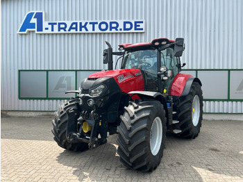 Trator CASE IH Puma 185