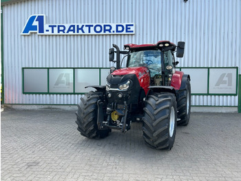 Trator CASE IH Puma 185