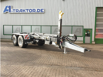 Ferramenta/ Equipamento novo Fliegl HKL 22: foto 3 Ferramenta/ Equipamento novo Fliegl HKL 22: foto 3