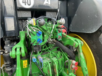 Trator John Deere 6175M: foto 4