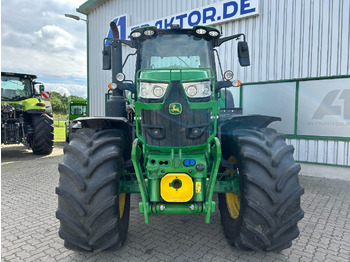 Trator John Deere 6175M: foto 2