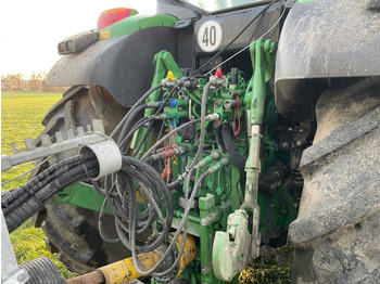 Trator John Deere 6175M: foto 2