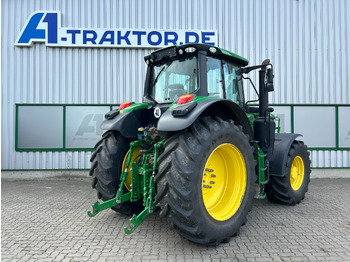 Trator John Deere 6175M: foto 3