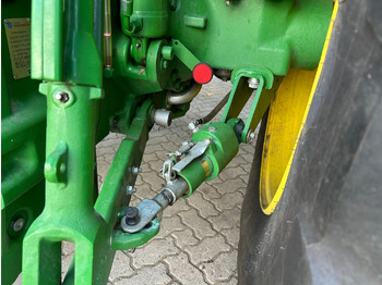 Trator John Deere 6R 215: foto 4