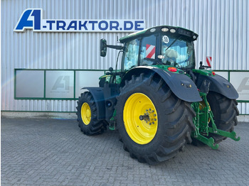 Trator John Deere 6R 215: foto 3