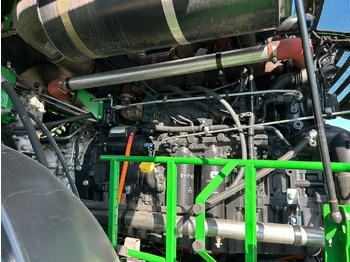 Colheitadeira John Deere 9700i: foto 5