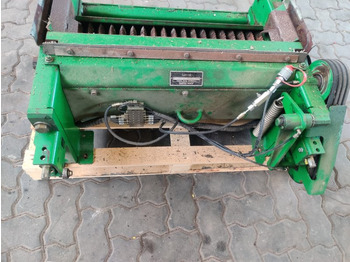 Ceifeira debulhadora John Deere KERNELSTAR KÖRNERPROZESSOR: foto 3