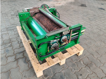 Ceifeira debulhadora JOHN DEERE