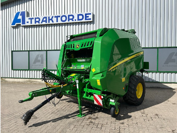 Empacotador de fardos JOHN DEERE