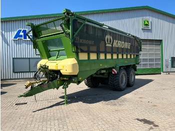 Reboque agrícola KRONE
