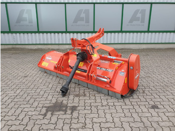 Triturador de martelos KUHN
