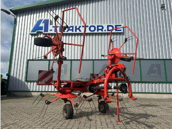 Locação financeira de Kuhn GF 502 Kuhn GF 502: foto 1