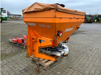 Pulverizador agricola RAUCH