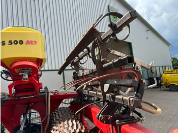 Máquina para semear SMS CVH 630 / Z500: foto 5