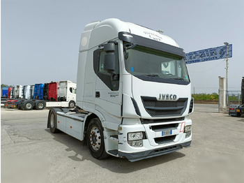 Tractor IVECO Stralis 500