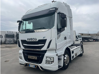 Tractor IVECO Stralis 500