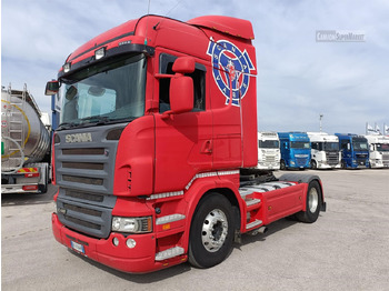 Tractor SCANIA R 440