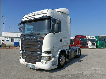 Tractor SCANIA R 490