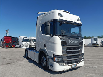 Tractor SCANIA R 500