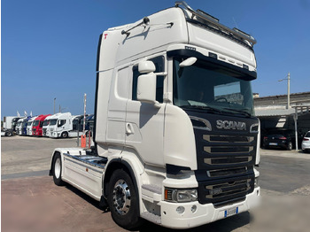 Tractor SCANIA R 560