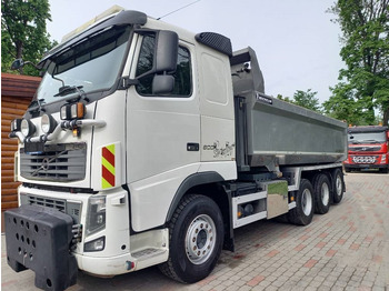 Camião basculante VOLVO FH16