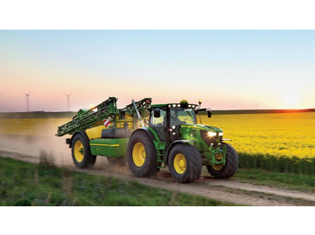 Pulverizador de arrastar JOHN DEERE