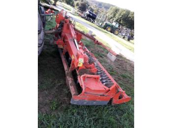 Grade rotativa KUHN