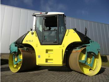 Rolo Ammann AV70-2 Ungebraucht / Unus: foto 1