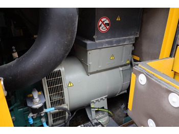 Gerador elétrico Atlas Copco QAS 150 Diesel, 150KVA * Non Working *: foto 4