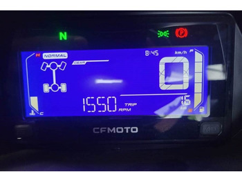 Quadriciclo CFMoto UFORCE600 Valid Inspection, *Guarantee! Dutch Regi: foto 4 Quadriciclo CFMoto UFORCE600 Valid Inspection, *Guarantee! Dutch Regi: foto 4