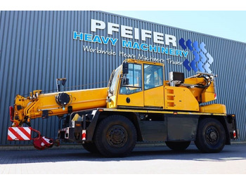 Grua todo o terreno DEMAG