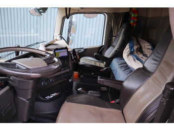Grua todo o terreno Effer 955/8S Volvo 540 Euro 6, Valid Inspection, 8x2x4 D: foto 4