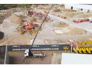 Grua todo o terreno Effer 955/8S Volvo 540 Euro 6, Valid Inspection, 8x2x4 D: foto 3