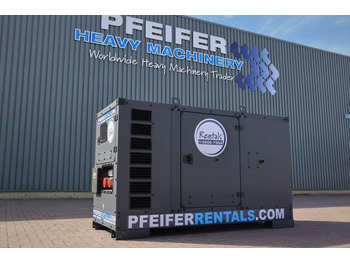 Gerador elétrico