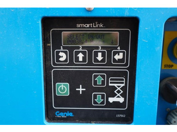 Plataforma de Tijera/ Plataforma de tesoura Genie GS1932 E-Drive New And Available Directly From Sto: foto 5 Plataforma de Tijera/ Plataforma de tesoura Genie GS1932 E-Drive New And Available Directly From Sto: foto 5