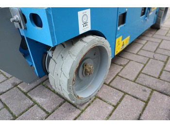 Plataforma de Tijera/ Plataforma de tesoura Genie GS1932 E-Drive New And Available Directly From Sto: foto 3 Plataforma de Tijera/ Plataforma de tesoura Genie GS1932 E-Drive New And Available Directly From Sto: foto 3