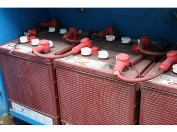 Plataforma de Tijera/ Plataforma de tesoura Genie GS4069 Electric, 14m Working Height, 363kg Capacit: foto 5