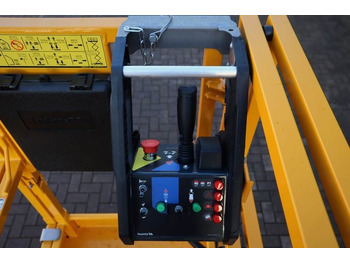 Plataforma de Tijera/ Plataforma de tesoura Haulotte Compact 8N Valid inspection, *Guarantee! 8m Workin: foto 4 Plataforma de Tijera/ Plataforma de tesoura Haulotte Compact 8N Valid inspection, *Guarantee! 8m Workin: foto 4