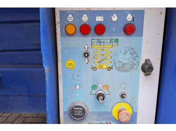 Locação financeira de Haulotte H12SXL Diesel, 4x4 Drive, 12m Working Height, 700k Haulotte H12SXL Diesel, 4x4 Drive, 12m Working Height, 700k: foto 4 Locação financeira de Haulotte H12SXL Diesel, 4x4 Drive, 12m Working Height, 700k Haulotte H12SXL Diesel, 4x4 Drive, 12m Working Height, 700k: foto 4