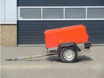 Equipamento de construção Ingersoll Rand ingersoll-Rand R1051SF 8.6 bar: foto 1